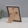 Photo frame Plastic Gallery 15x21 cm, 642490 Pink (plastic screen)