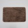 Bathroom mat “Soft” 40 × 60 cm, pile length 1.5 cm, mix color