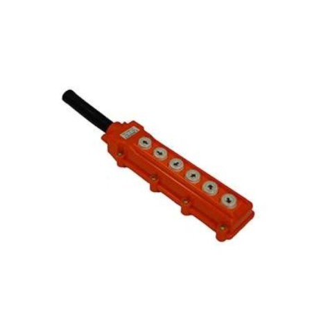 Post button electric engineer ET055743, PKT-60