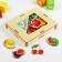 Educational set "Vegetables, fruits, berries"