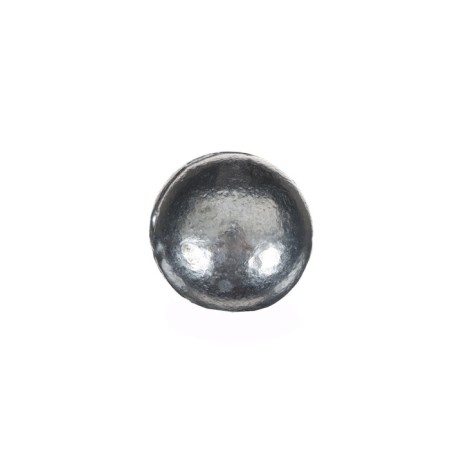 Yugana cargo, a ball with an axial hole, sliding, 42 g