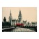 Picture on canvas "in London" 50*70 cm