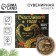 Coin New Year's amulet "New Year: Happy Year", Diam 2.5 cm
