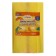 Set of covers PE 5 pieces, 300 x 500 mm, 200 μm, for A4 format textbooks, universal, with bookmarks, mix