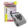 MX-49 Ozone purebrush bag for a vacuum cleaner, 1 pc