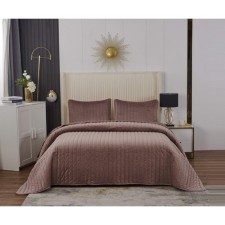 Cover with pillowcases 