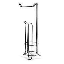 Toilet paper with the holder of the Loft Multida, 15x19x50 cm