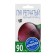 Seeds on the bow Black prince dark purple, 0.5g