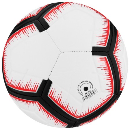 Ball football minsa, TPE, machine stitching, 12 panels, p. 5-5