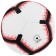 Ball football minsa, TPE, machine stitching, 12 panels, p. 5