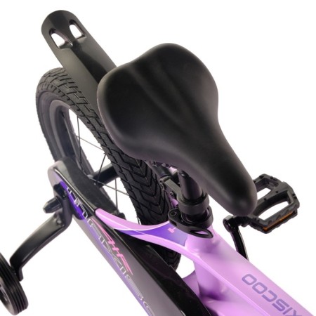 Bicycle 14 ’’ maxiscoo Air standard plus, lavender matte color-6