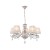 5 lamps