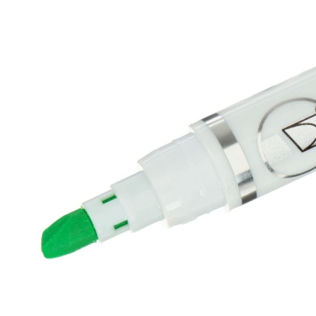 Marking texture, tipsy tip 4 mm, green-2