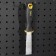 Magarian Deli 146971, stainless steel, two -component handle, 210 x 25 mm