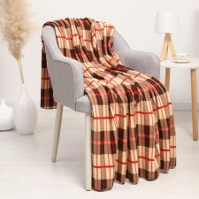 Palace Ovignon 150x200cm, fleece 150g/m, PE100%
