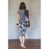 Sangh yoga-brick cover 68 × 22 cm, for thickness up to 6 mm, black color