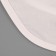 False collar, neck diameter = 42 cm, 31.5 × 20.5 cm, white color