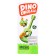 Musical guitar toy "Dinosaurus", Mix colors