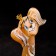 Souvenir "Princess Dog"