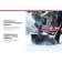 Snowman Electric GEOS Snowline 46 E, 2 kW, 46x20 cm, emission 6m, 1-speed