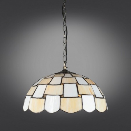 Shanklin E27 180W suspension chandelier-1