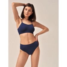 Credes slips women's Mirey Slip, size 48-50, deep blue color