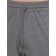 Male pants, size 46, dark gray color