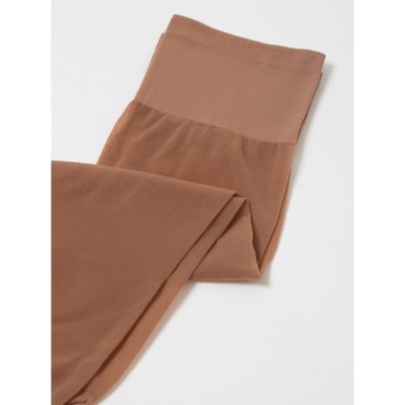 Women's Golphs Contte Elegant Tension Soft 40, size 23-25, color Natural-5
