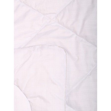 Blanket 2 joint venture with carbon thread, size 172x205 cm-6