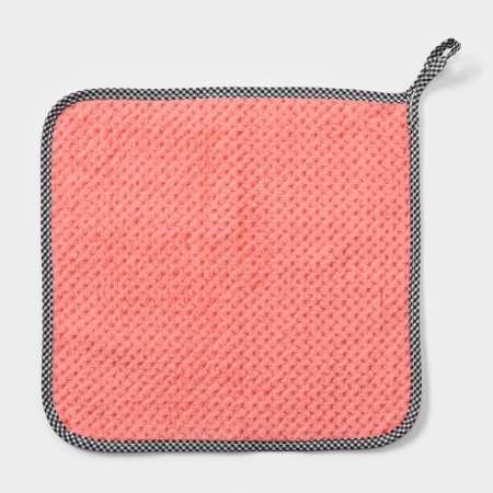 Microfiber Dilan Microfiber "Coys", 25 × 25 cm, color mix-1