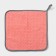 Microfiber Dilan Microfiber "Coys", 25 × 25 cm, color mix