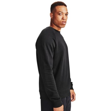 Свитшот мужской Under Armour Rival Fleece Crew, размер 46-48 (1357096-001)-2