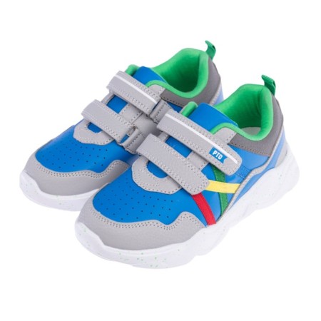 Sneakers for the boy PlayTode, size 28-4