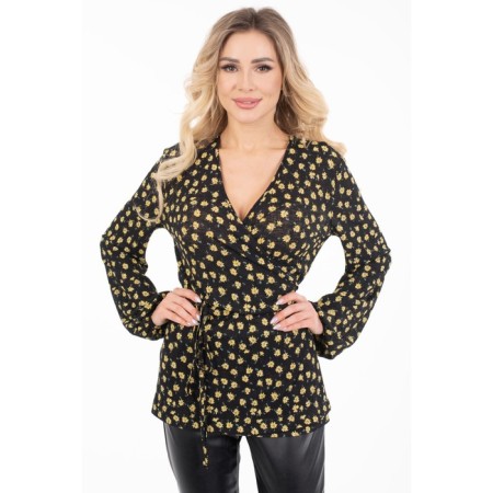 Women's tunic Wisell M5-4358, size 42-2