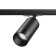 SLIM SLIM, 9W GU10, 1-F, Black Color