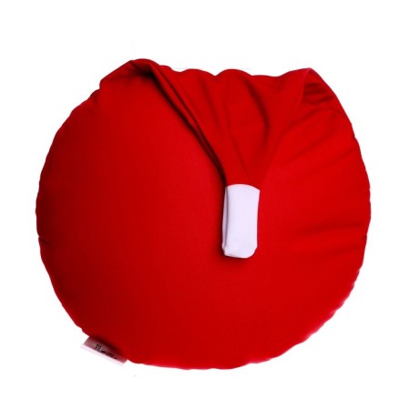 New Year's pillow anti -stress "Santa Claus", for the New Year-2