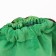 Children's Bag "Minecraft", 35 × 30 cm, green color