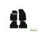 Rugs in the cabin Klever Standard Opel Mokka 2012-2016, cross., 4 pcs. (textile)