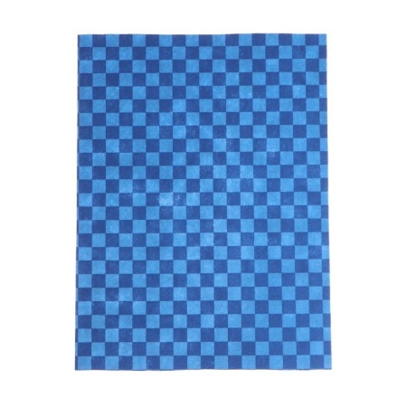 Moisture mats AVS VK-04, 50 x 38 cm, set 2 pcs