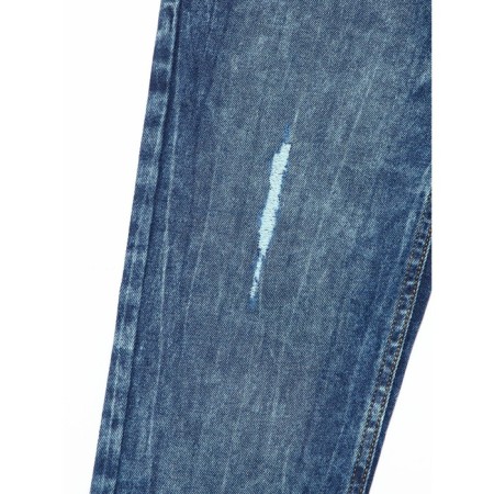Women's jeans modeling Conte Elegant Skinny, size XL, color Bleach Stone-10
