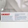 Promotion, children's toothpaste Lacalut Kids 4-8, 50 ml+squeezer for toothpaste.