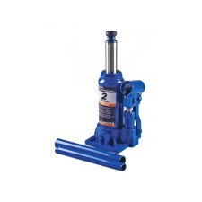 The jack of the hydraulic bottle Lavita la jns-02, the lifting height is 147-278 mm, 2t