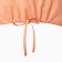 Female T -shirt, peach color, size 50