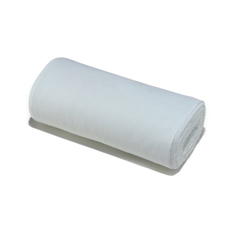 The waffle uzbek canvas, length 40m, width 0.45m, density 180 g/m 7756449-1