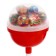 Caramel on a stick in a set with a gift "Lizunets Maxi Zmeika-Blood", 112 g