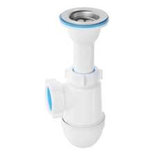 Universal siphon 
