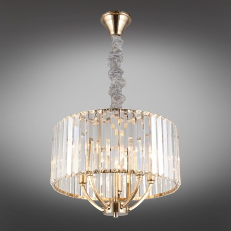 Suspended chandelier NELA E14 200W-1