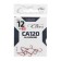 Cobra Allround hooks, series CA120, No. 12, 10 pcs.