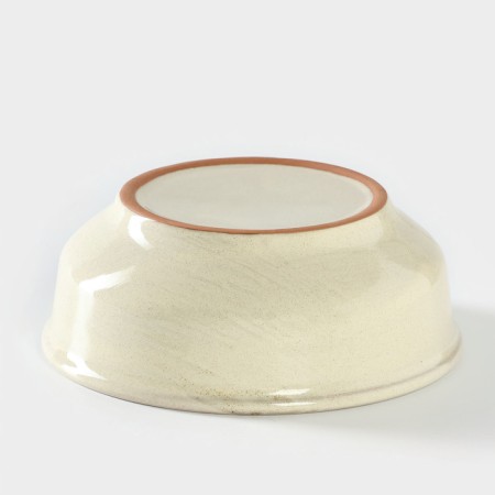 Ceramic SALYTRY "Shebbi", 500 ml, D = 16 cm-2