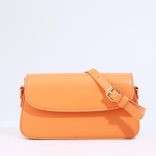 Bag-mixer on magnet, color orange